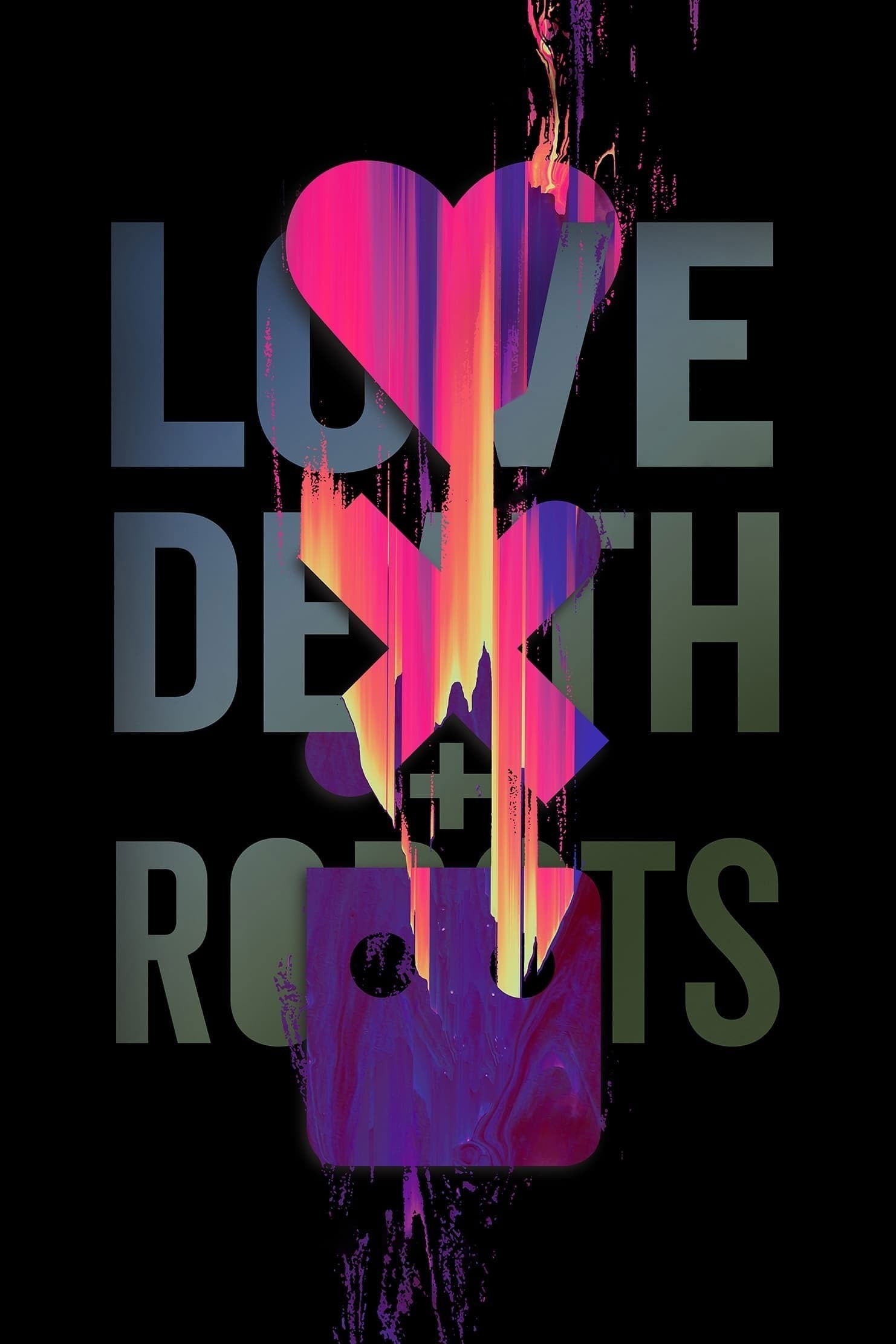 Love, Death &amp; Robots [239660] (A1621048796) [[TV Shows]] --Plex--